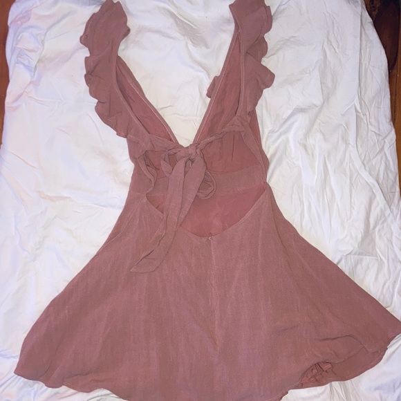 Summer dress - Picture 2 of 5